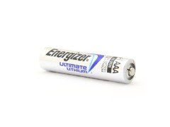 Mikrotužková baterie Energizer Ultimate Lithium L92