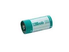 Keeppower 18350 1200 mAh USB-C