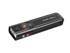 Fenix E06R PRO - černá