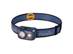 Nabíjecí čelovka Fenix HL32R-T -modrá