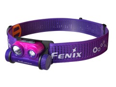 Nabíjecí čelovka Fenix HM65R-DT - nebula