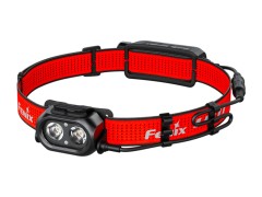 Čelovka Fenix HP12R-T - černá