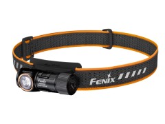 Nabíjecí čelovka Fenix HM51R Ruby V3.0