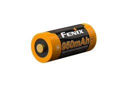 Fenix RCR123A 950 mAh Li-ion