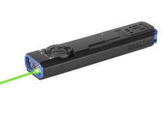 Imalent GR35 - zelený laser
