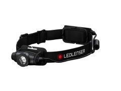 Nabíjecí čelovka Ledlenser H5R Core