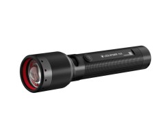 Nabíjecí svítilna Ledlenser P6R