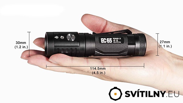 Acebeam EC65