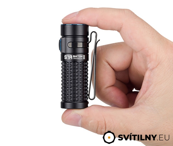 Olight S1R II