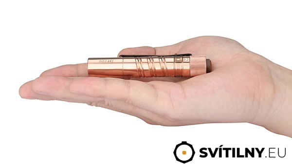 Olight i3T CU
