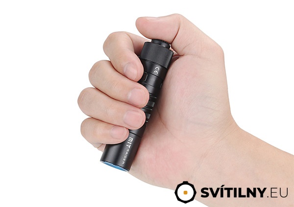 Olight M1T