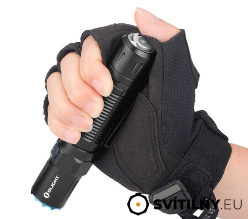 Olight M2R Pro