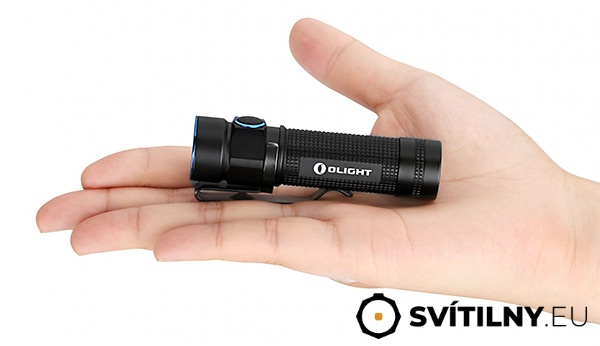 Olight S1A