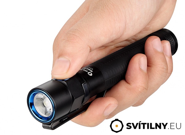 Olight S2A