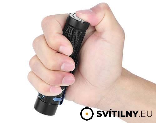 Olight Warrior Mini