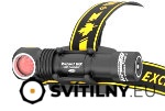 Armytek Wizard WR