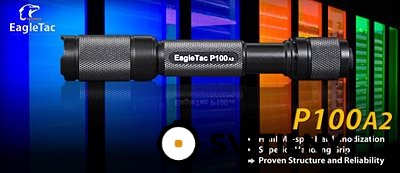 EagleTac P100A2 S2